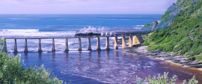 The Garden Route